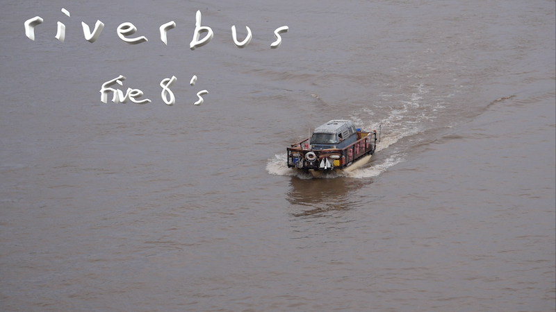 riverbus-five-eights-cover-photo